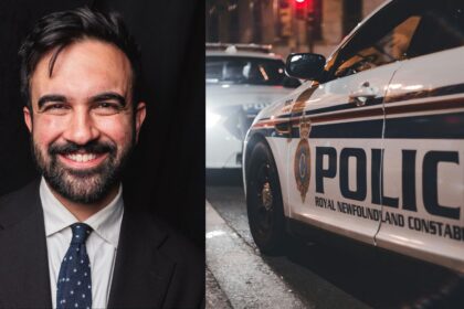 Zohran Mamdani sparks backlash for NYPD budget plans