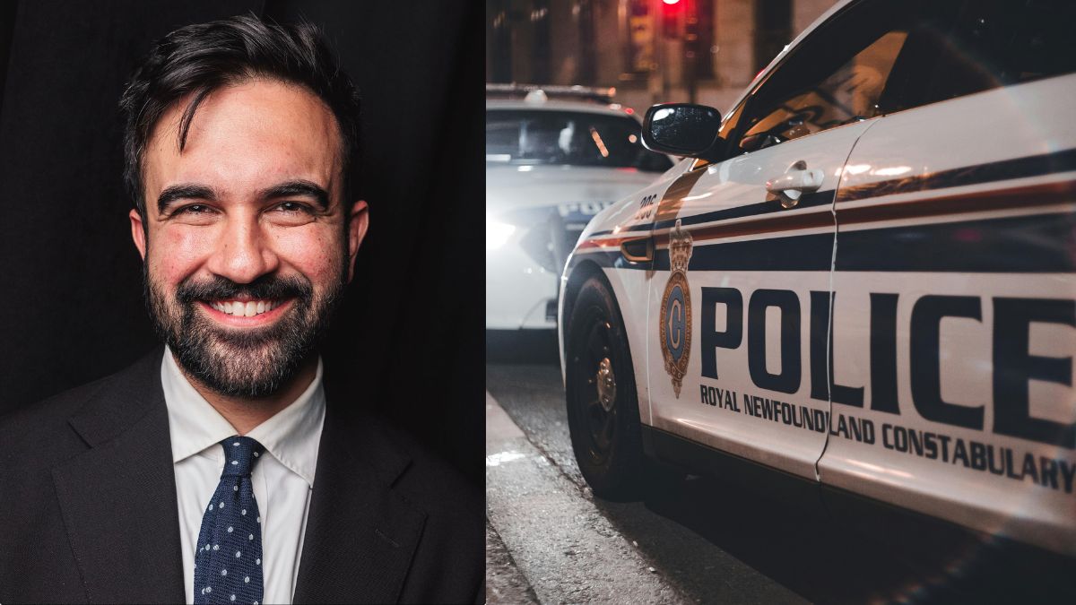 “Recipe for Disaster” — Former NYPD Chief Slams Zohran Mamdani’s Cuts to Police Hiring