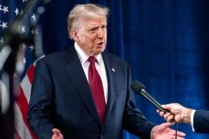 Trump comments on people's appearances