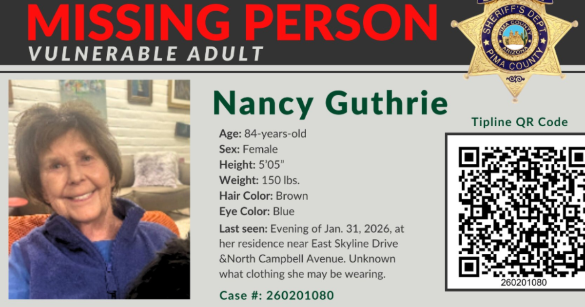 Today Show Faces Ridicule Over Instagram Caption Amid Nancy Guthrie Search