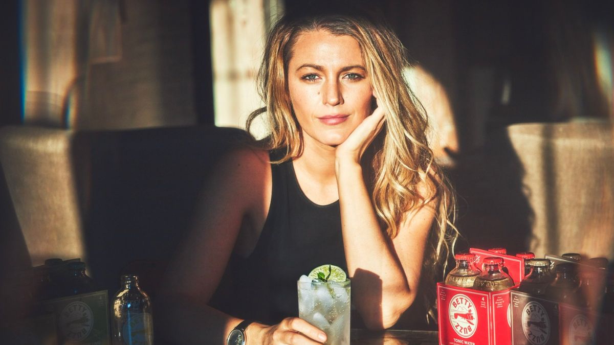 Blake Lively Trends Online Over Unflattering Nicknames