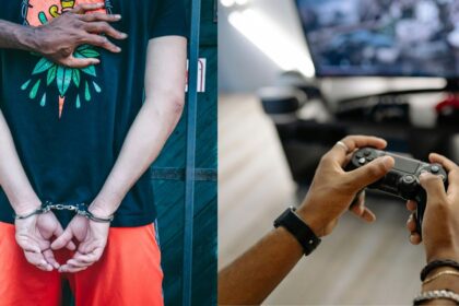 Killer sobs, regrets he will miss GTA VI