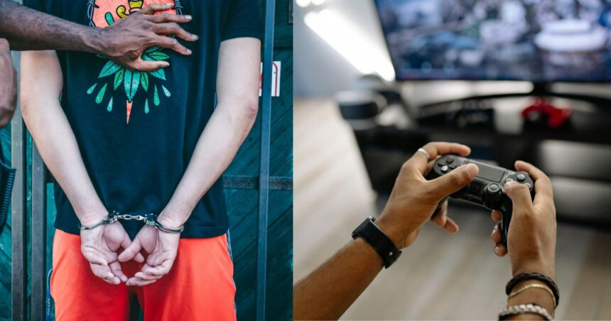 Killer sobs, regrets he will miss GTA VI