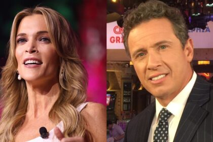 Megyn Kelly-Chris Cuomo