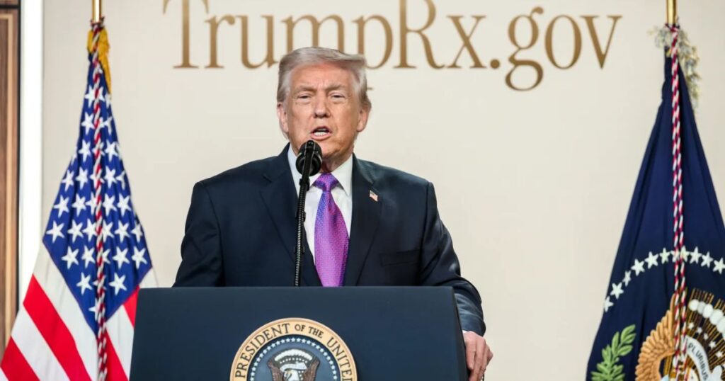 Trump hints at introducing a stricter big beautiful bill