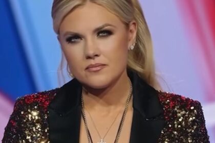 Erika Kirk is not a good leader for TPUSA