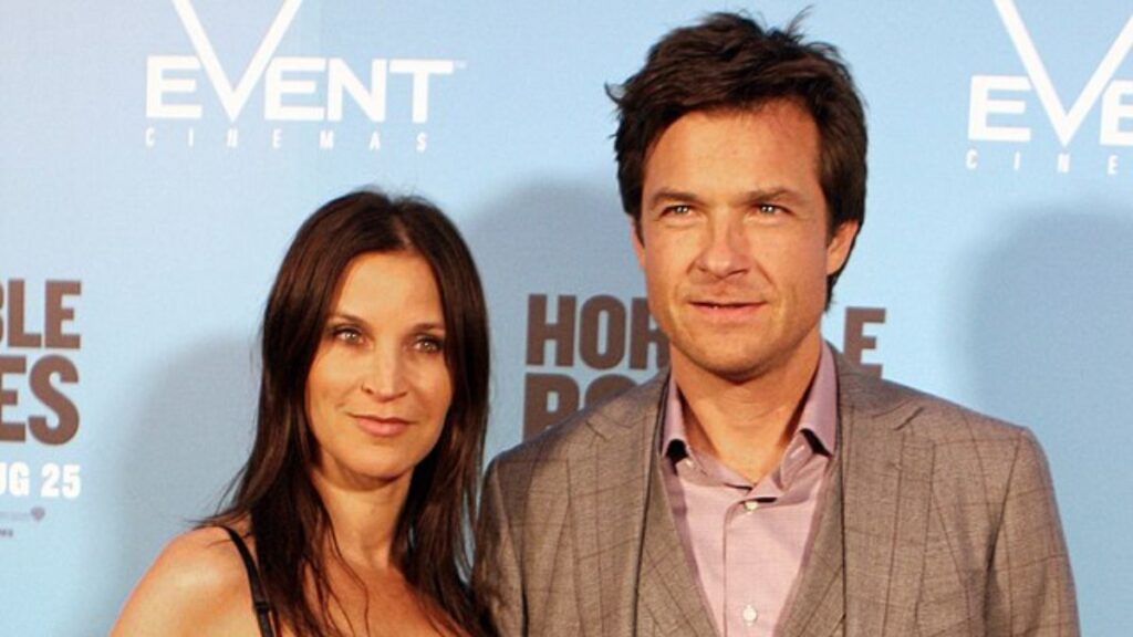 jason bateman, Amanda Anka