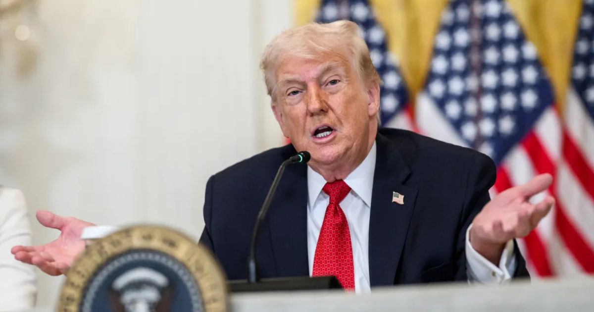 Trump Issues Threat to Republicans Who Oppose His Cherished Policy