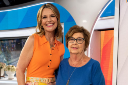 Potential suspect in the disappearance of Savannah Guthrie's mom seen