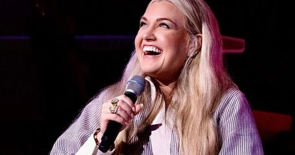 Erika Kirk's outfits that failed to impress