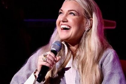 Erika Kirk's outfits that failed to impress