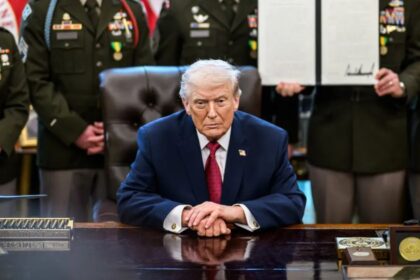 Trump's ICE is questioned on elegibility of deportation over Irishman's arrest