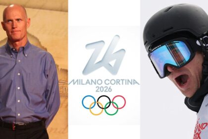 Senator Rick Scott enraged with U.S. Athletes at the Winter Olympics (image source: Wilimedia Commons/Gage Skidmore/Newschoolers)