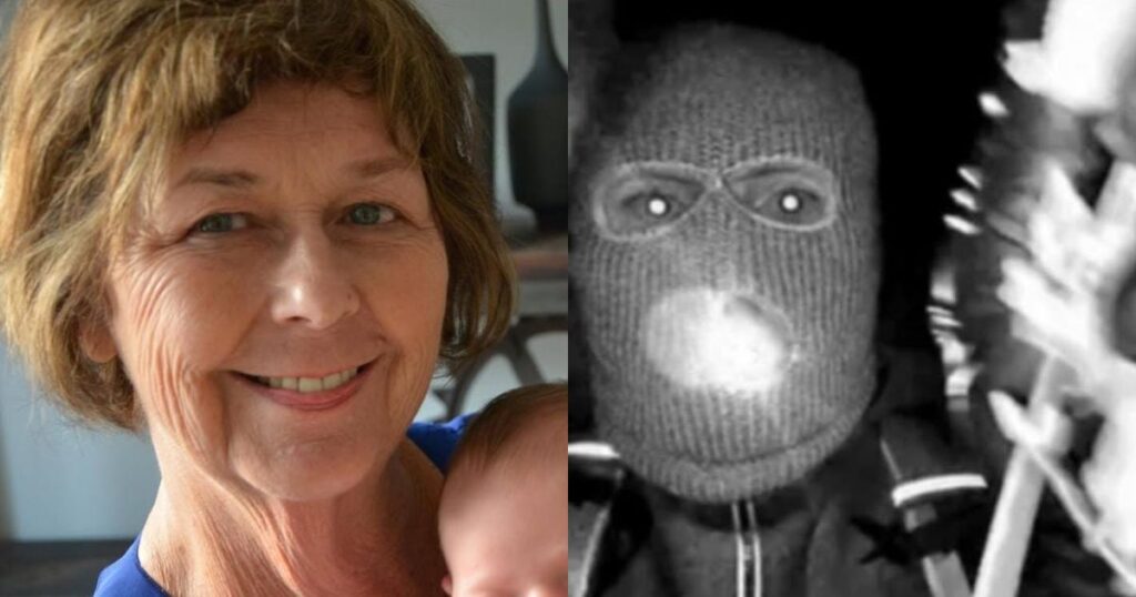 gloves found near Nancy Guthrie's house