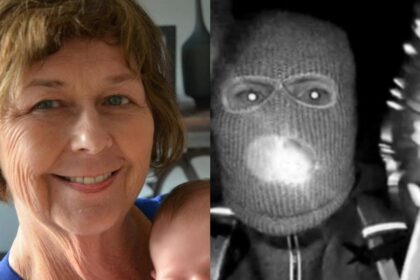 gloves found near Nancy Guthrie's house