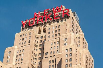 New York-New Yorker Hotel-Fraud