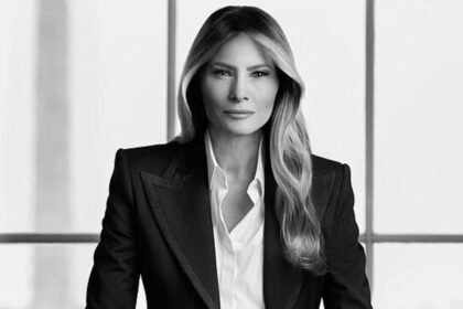 Melania Trump, Donald Trump,