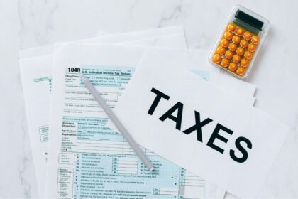 This year tax refunds are larger