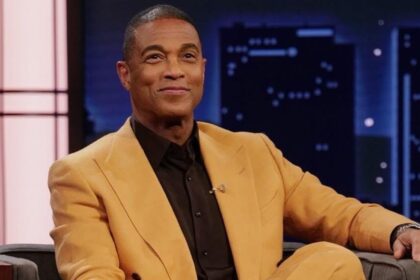 Don Lemon controversies