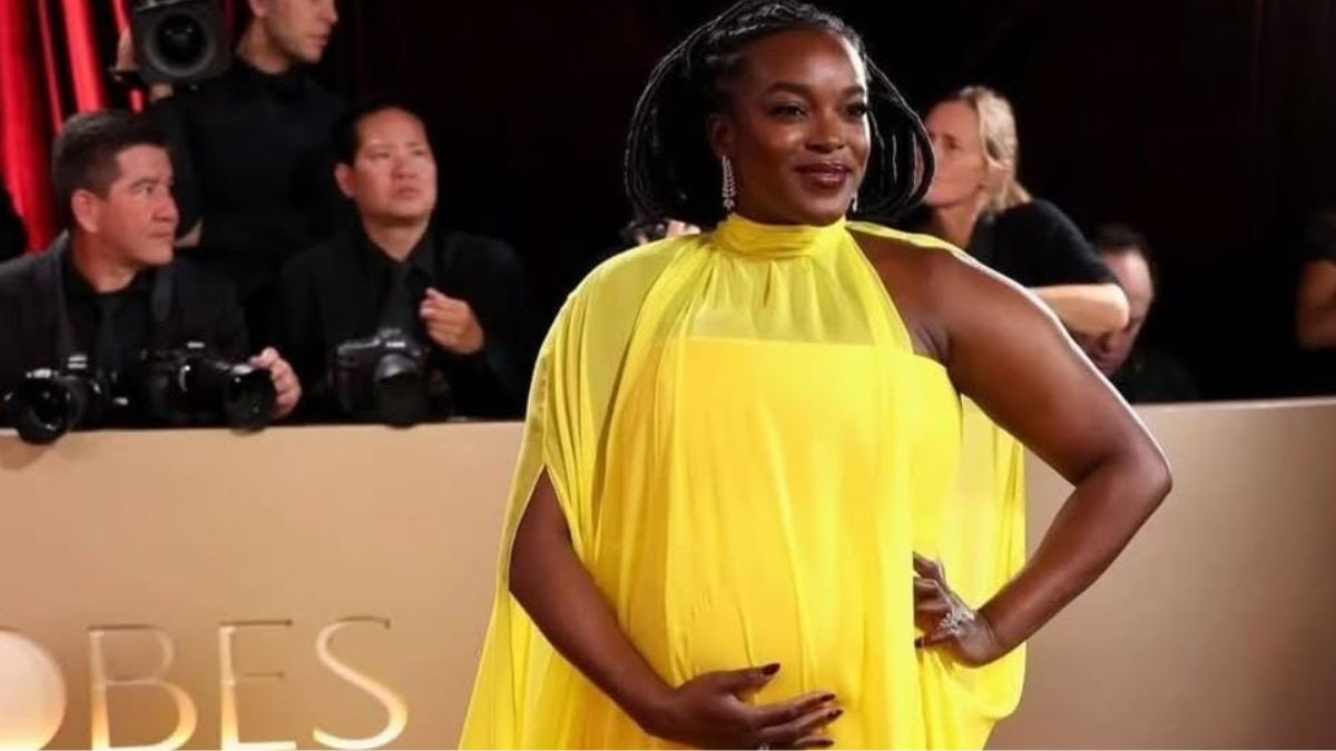 ‘Sinners’ Star Wunmi Mosaku Says She Cannot Celebrate Her Oscar Nomination Amid ‘Dystopian’ ICE Killings