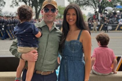 Stephen Miller sold his house only two years after purchasing it