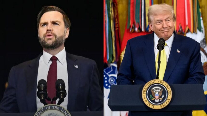 JD Vance slams Obama during interview