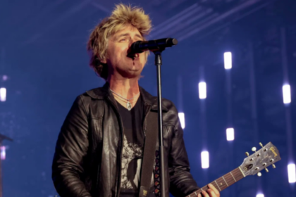 Billie Joe Armstrong criticizes ICE ahead of Green Day's Super Bowl 2026 performance