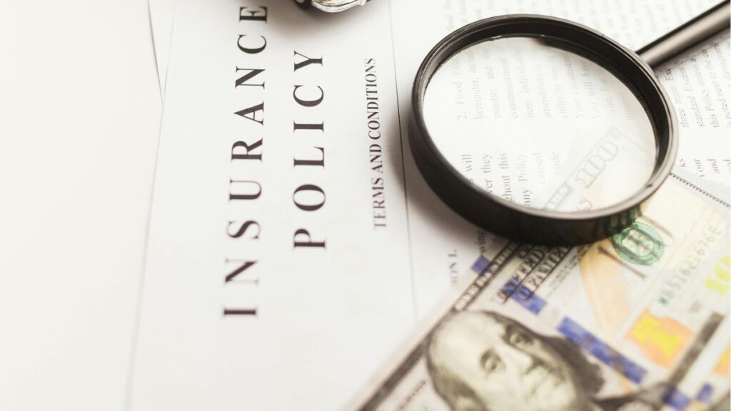 Insurance fraud in Florida