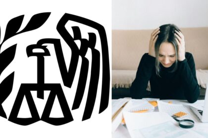 IRS website crashed causing problem for taxpayers