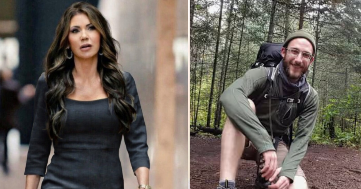 SNL Takes Brutal ‘Good Boy’ Jab at Kristi Noem Over Alex Pretti Shooting Response
