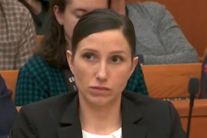 Utah-Kouri Richins-murder