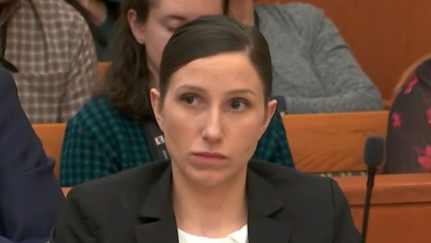 Utah-Kouri Richins-murder