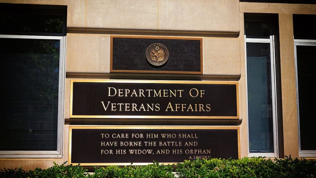 VA criticized for introducing new rule for checking disability.