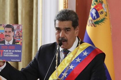 Nicolás Maduro asked the US judge to toss out indictment