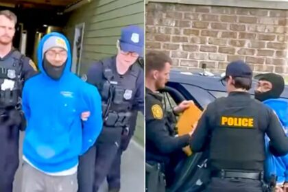 Black Man Arrested For Wearing Mask On Contractor Job