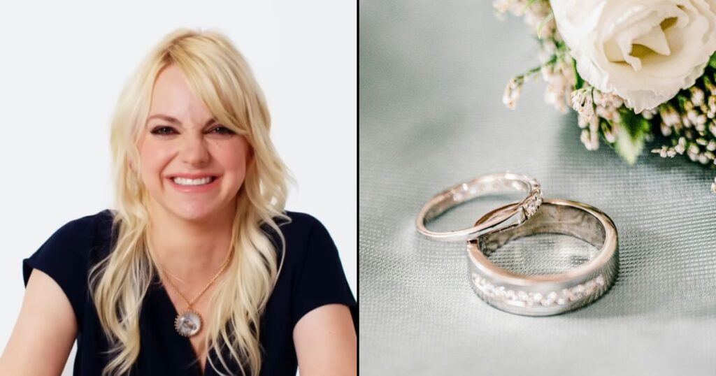 Find out who Anna Faris is married to, and details about their adorable love story.