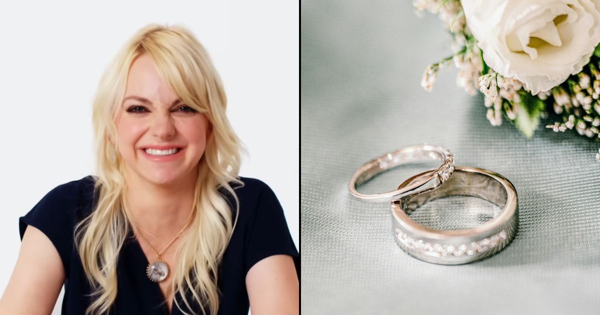 About Anna Faris Third Husband Michael Barrett and Their Relationship