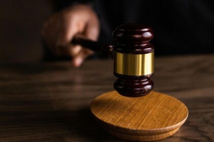 Colorado woman gets 20 years for husband's murder