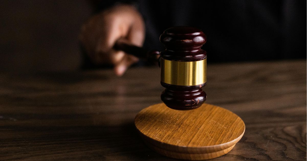 Woman Fatally Stabbed Husband of 40 Years in Senior Facility — Now She Is Facing 20 Years in Prison