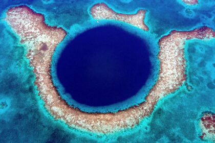 Taam Ja Blue Hole