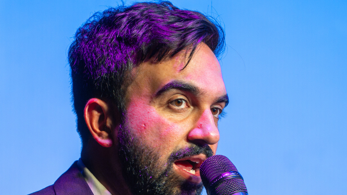 Netizens Rage at NYC Mayor Zohran Mamdani as Dangerous Blizzard Approaches - Inquisitr News