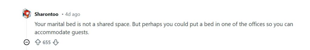 Reddit users react to woman's rant