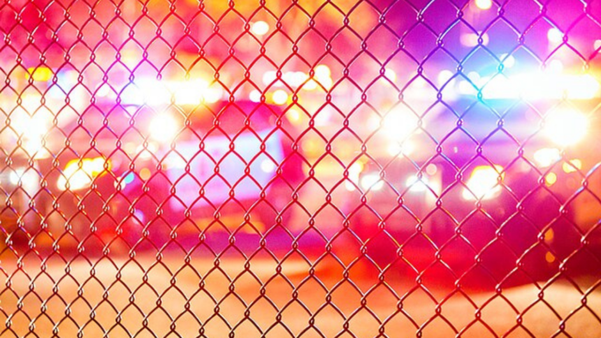 Blue Alert issued on Denell Maxwell by Tennessee Bureau of Investigation for trying to kill a Memphis cop