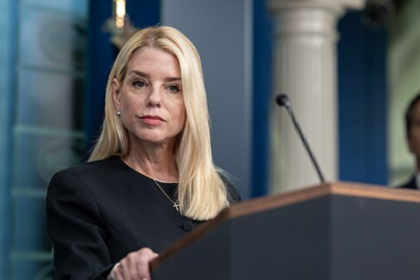 Pam Bondi