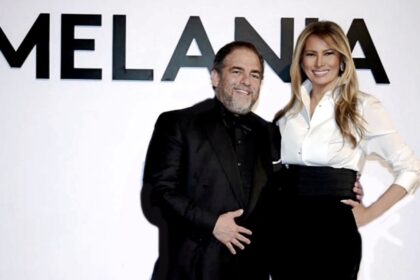 Brett Ratner, the film director responsible for the documentary Melania, he denies any connection to the late Jeffrey Epstein after his photo appears in the latest files