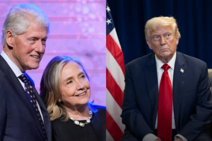 Bill Clinton and Hilary Clinton's testimony can backfire on Donald Trump