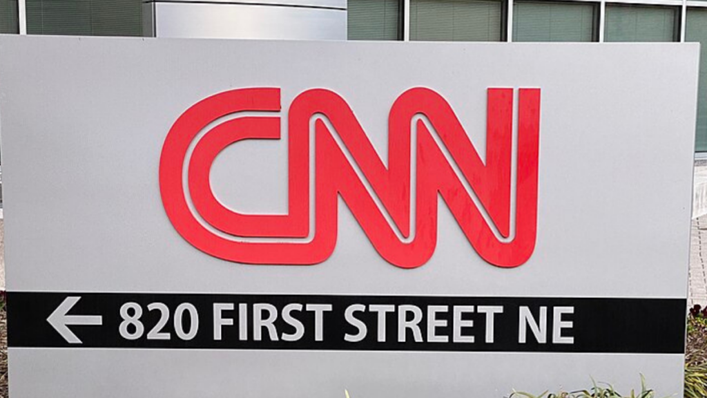 CNN concerned over Paramount's potential WB acquisition