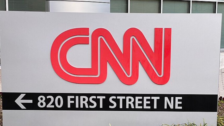 CNN concerned over Paramount's potential WB acquisition