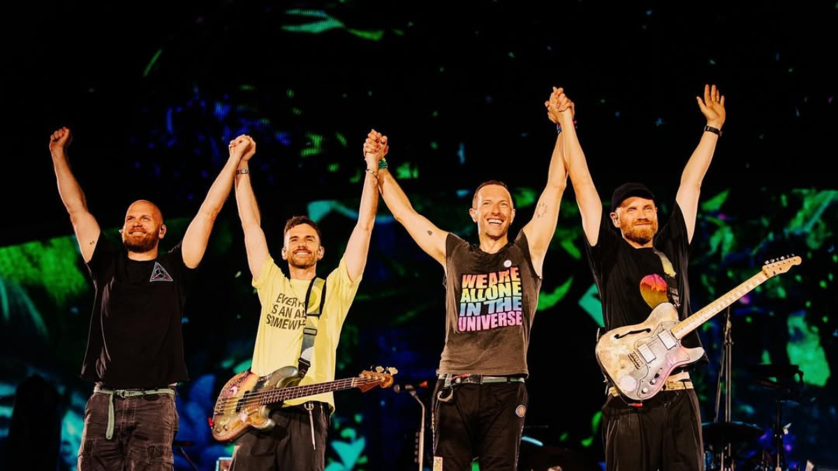 HR Exec Caught On Coldplay Kiss Cam Now Demands $875 for Corporate Crisis Talk