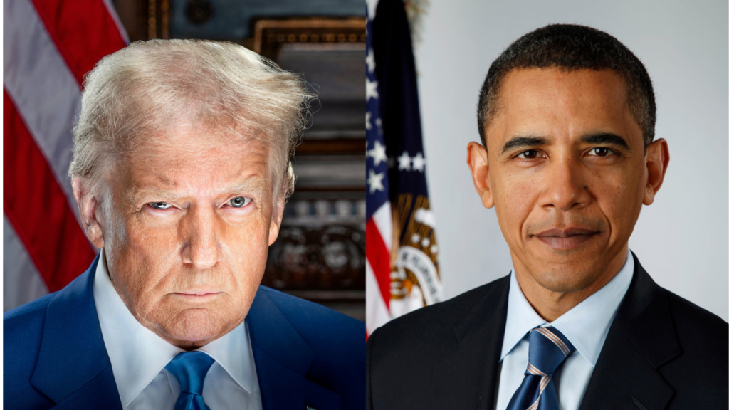 donald trump_addresses_reporters_on_air_force_one